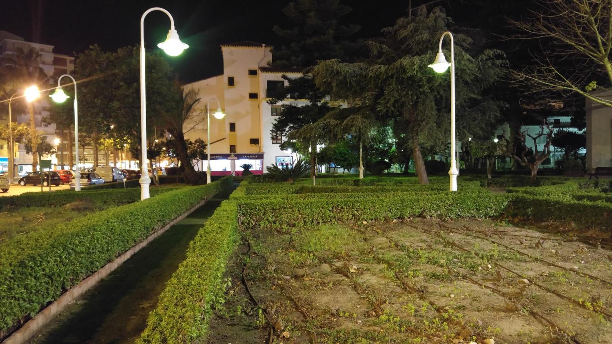 Appartamento Concha Del Mar Pmcm